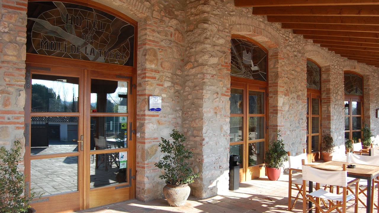 Photo of Outdoor in Bigues I Riells