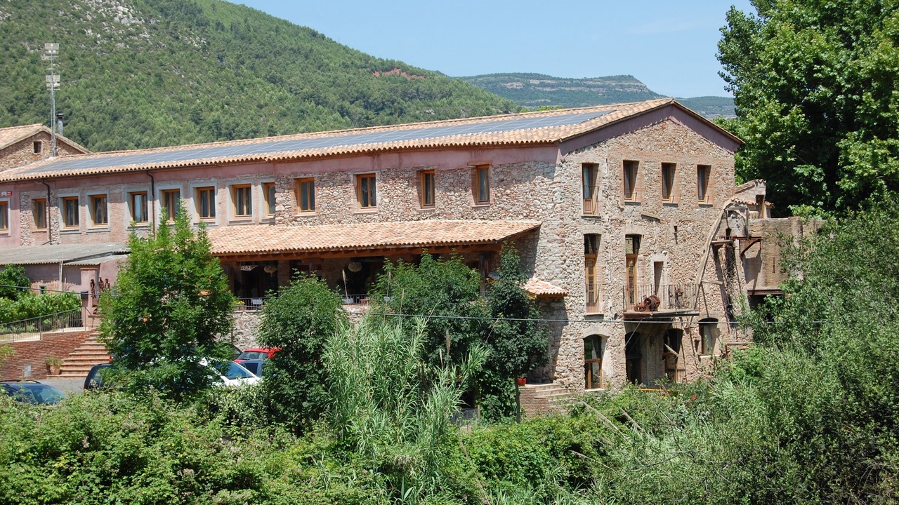 Photo of Outdoor in Bigues I Riells