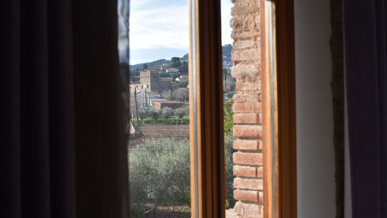 Photo of Bedroom in Bigues I Riells