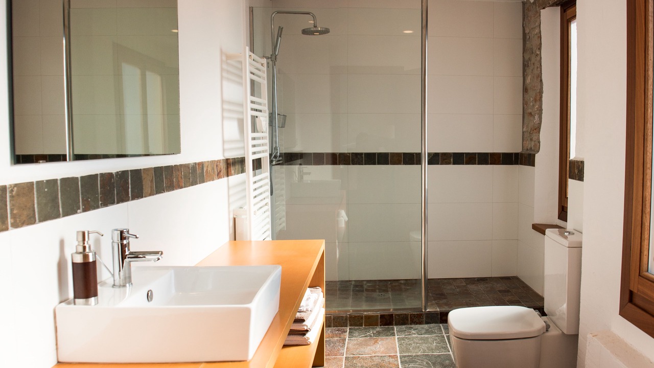 Photo of Bathroom in Bigues I Riells