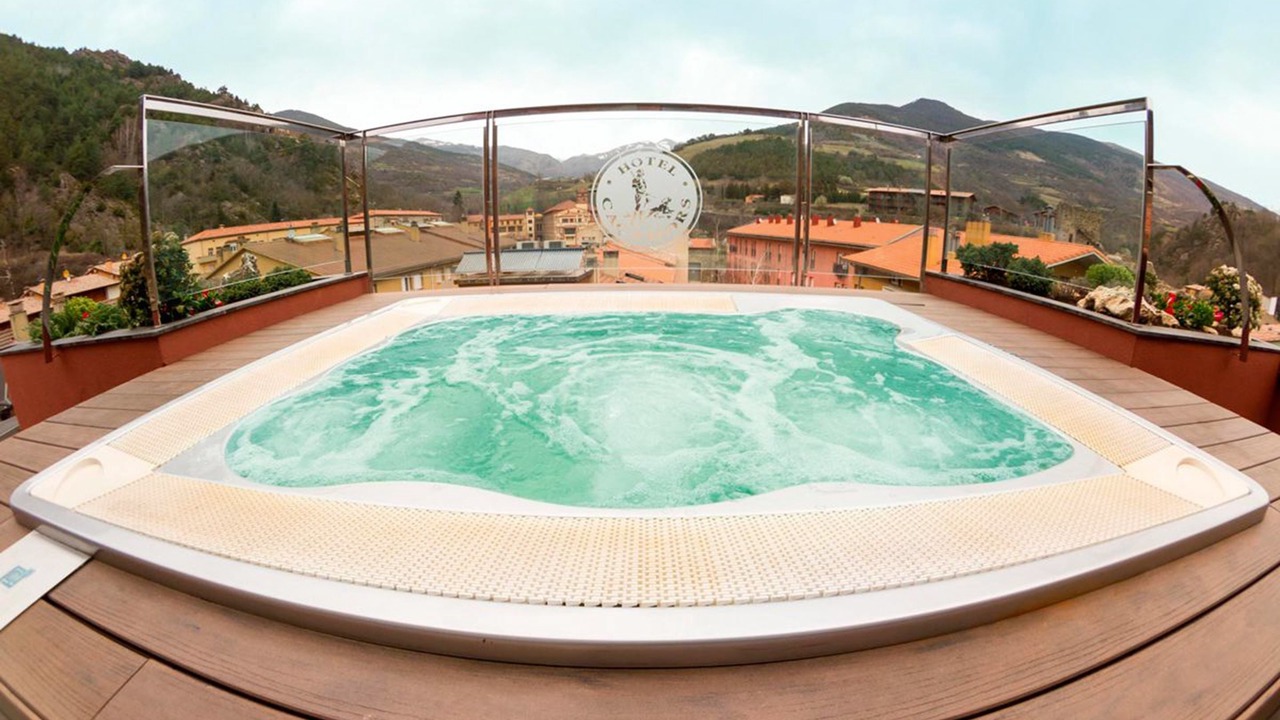 Photo of Outdoor in Ribes De Freser
