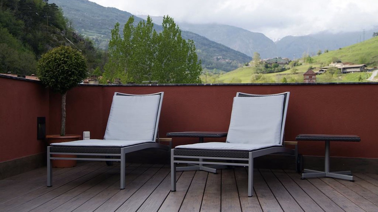 Photo of Outdoor in Ribes De Freser