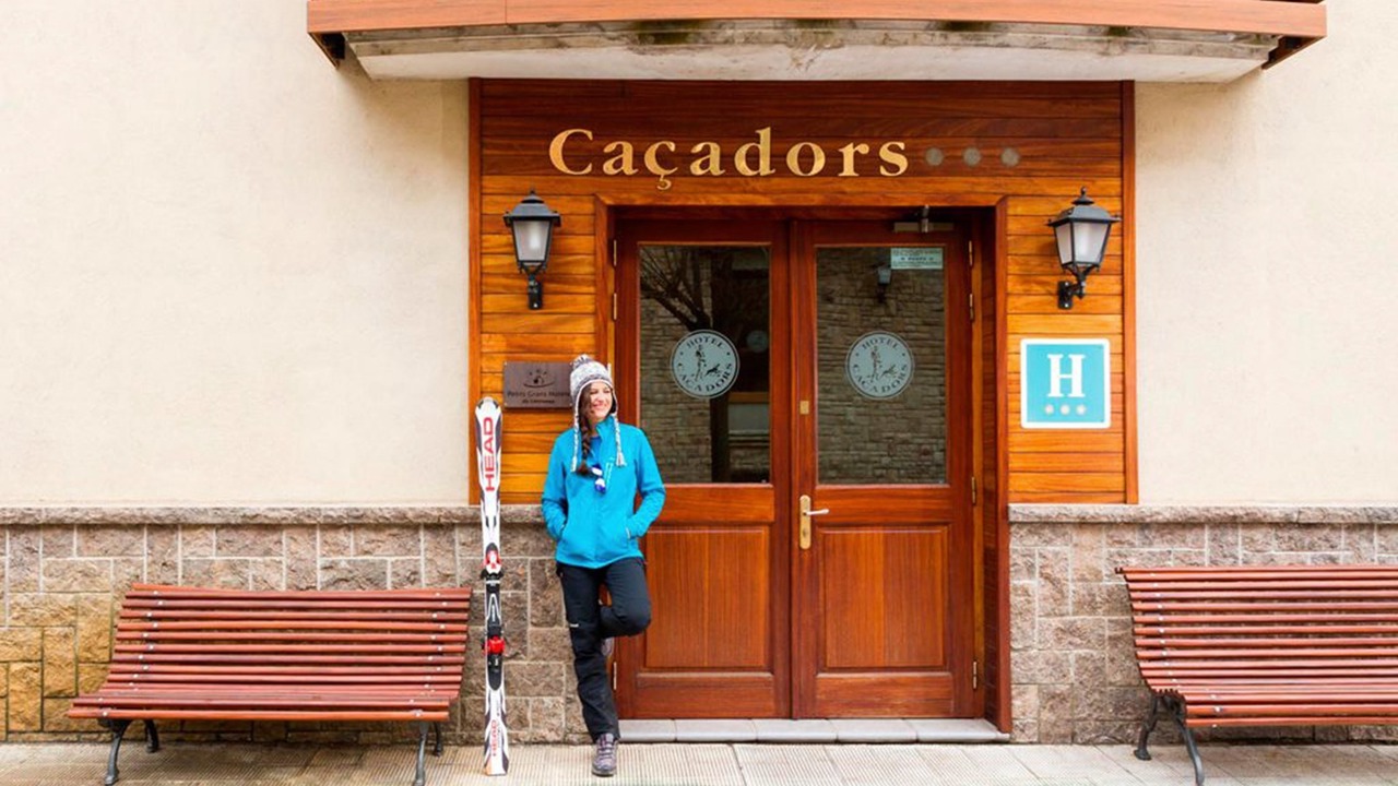 Photo of Outdoor in Ribes De Freser