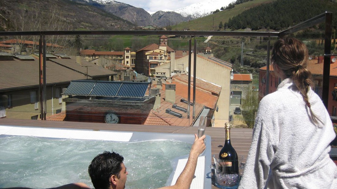 Photo of Outdoor in Ribes De Freser