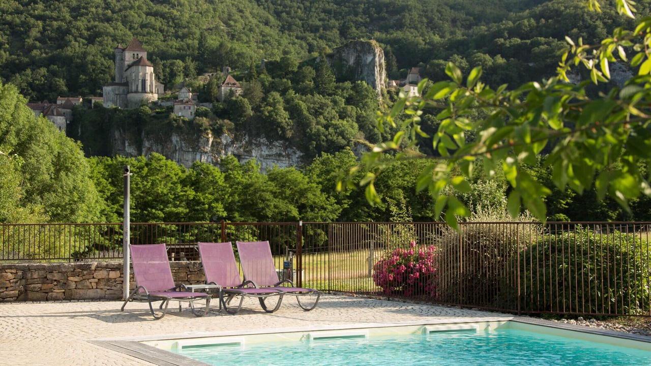 Photo of Outdoor in Tour-de-Faure