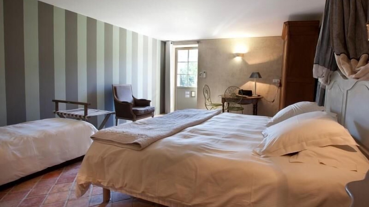 Photo of Bedroom in Tour-de-Faure