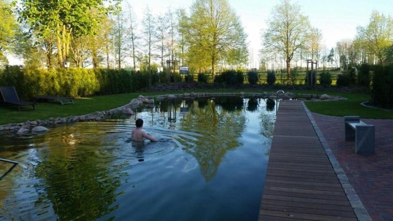 Photo of Outdoor in Woehrden