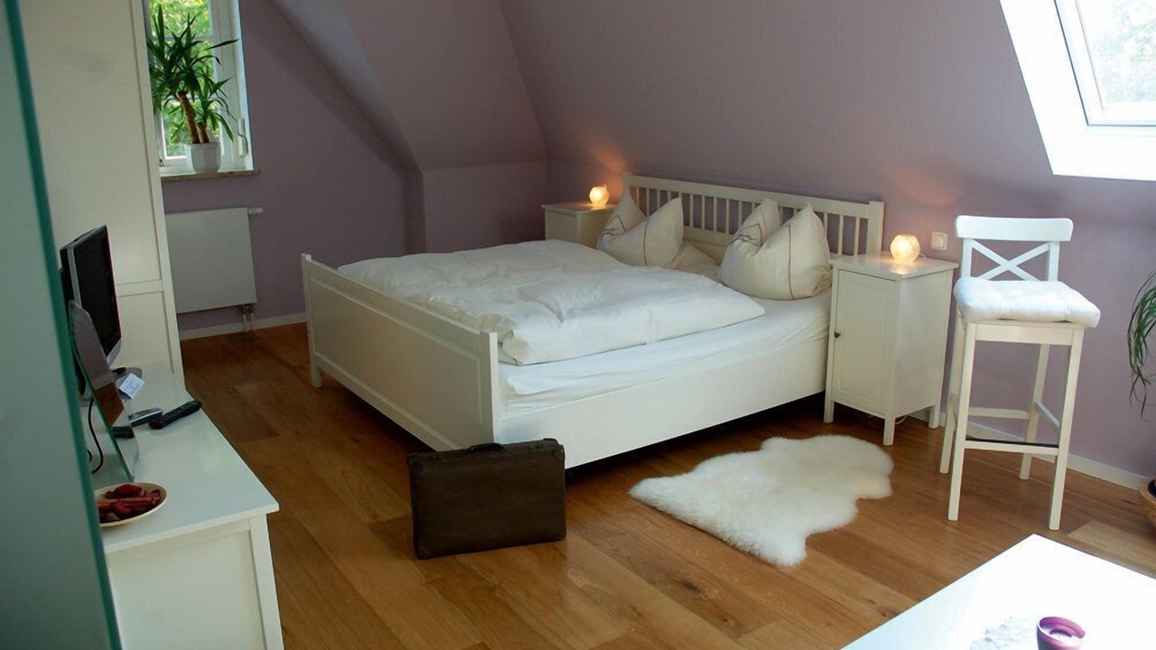 Photo of Bedroom in Woehrden