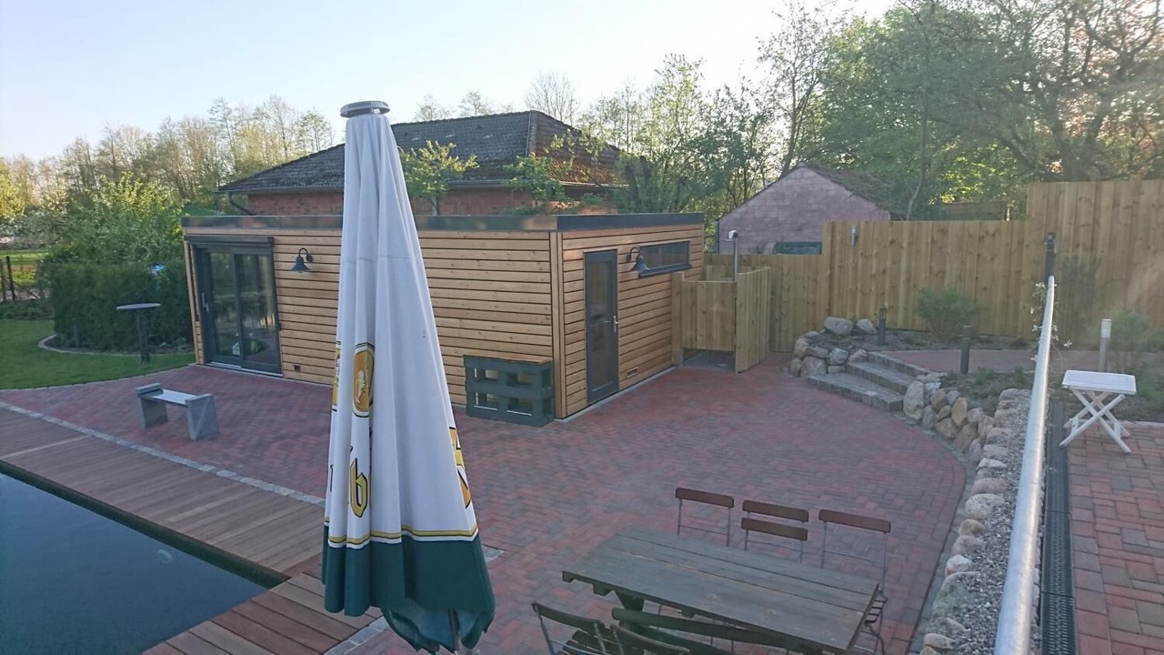 Photo of Patio Balcony in Woehrden