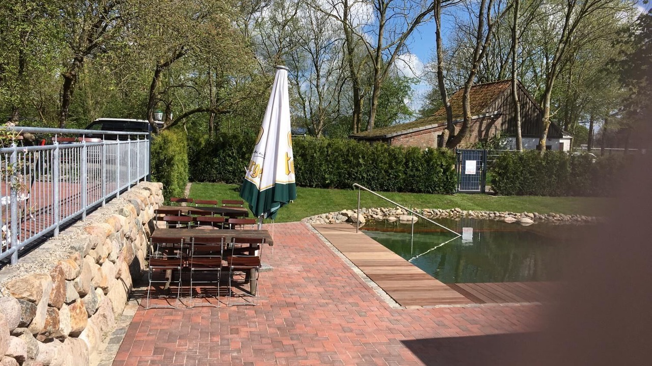 Photo of Patio Balcony in Woehrden
