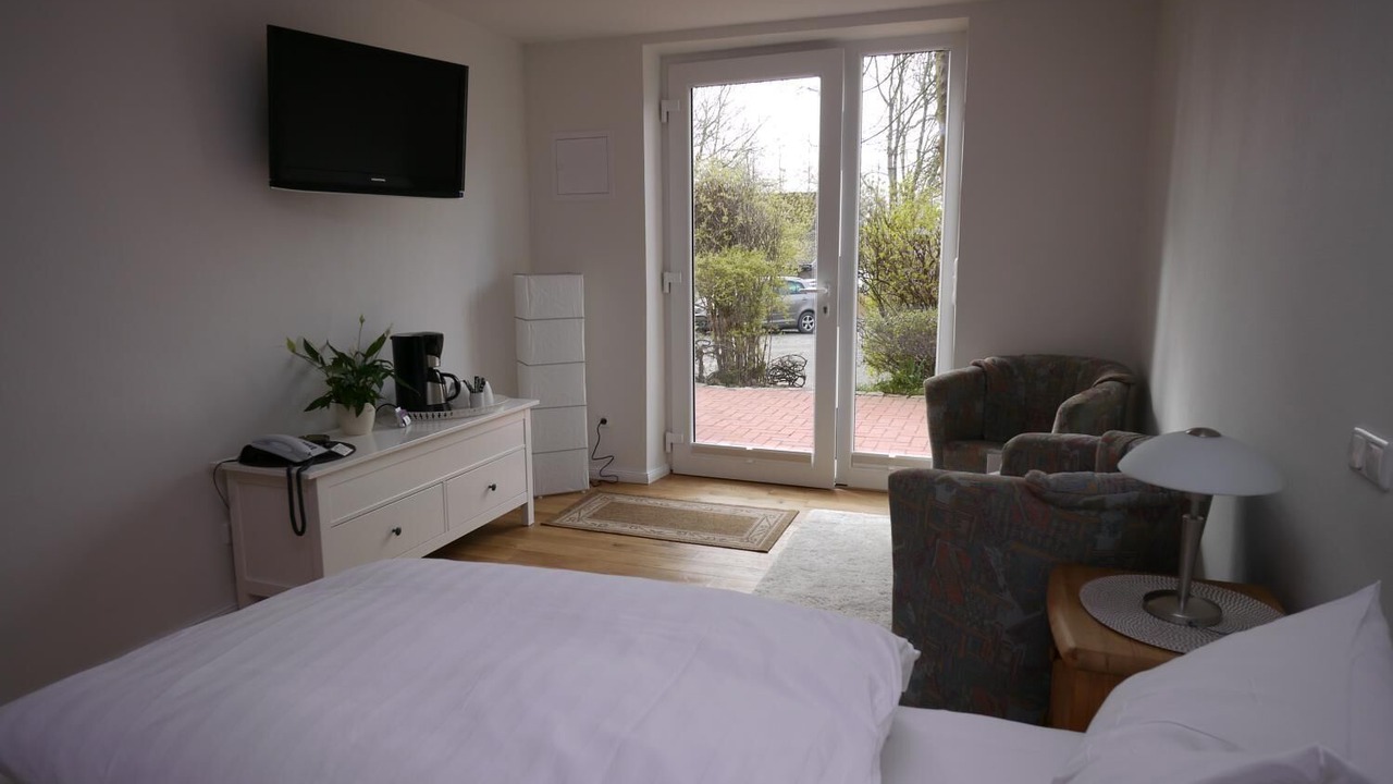 Photo of Bedroom in Woehrden