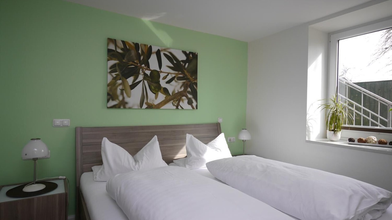 Photo of Bedroom in Woehrden