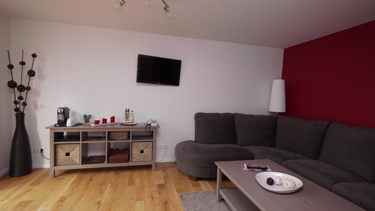 Photo of Livingroom in Woehrden