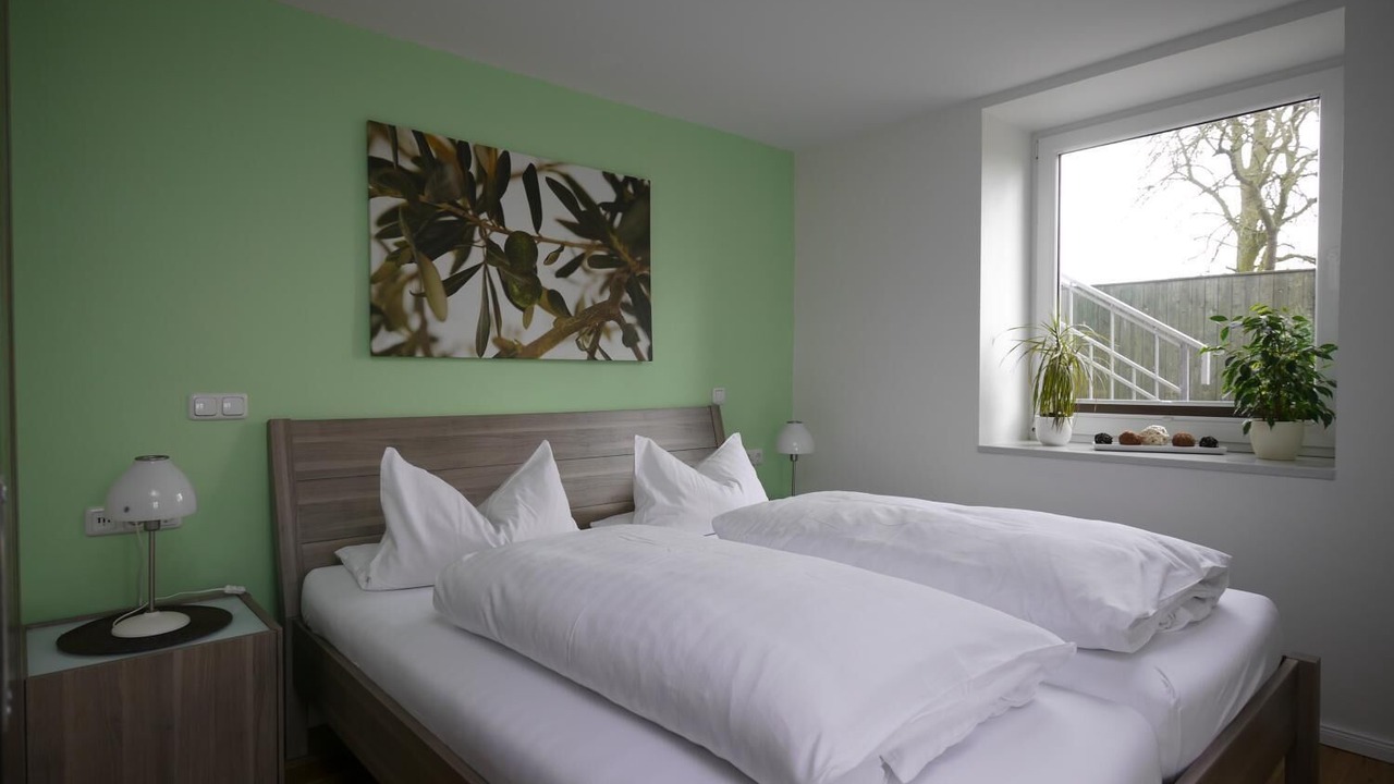 Photo of Bedroom in Woehrden