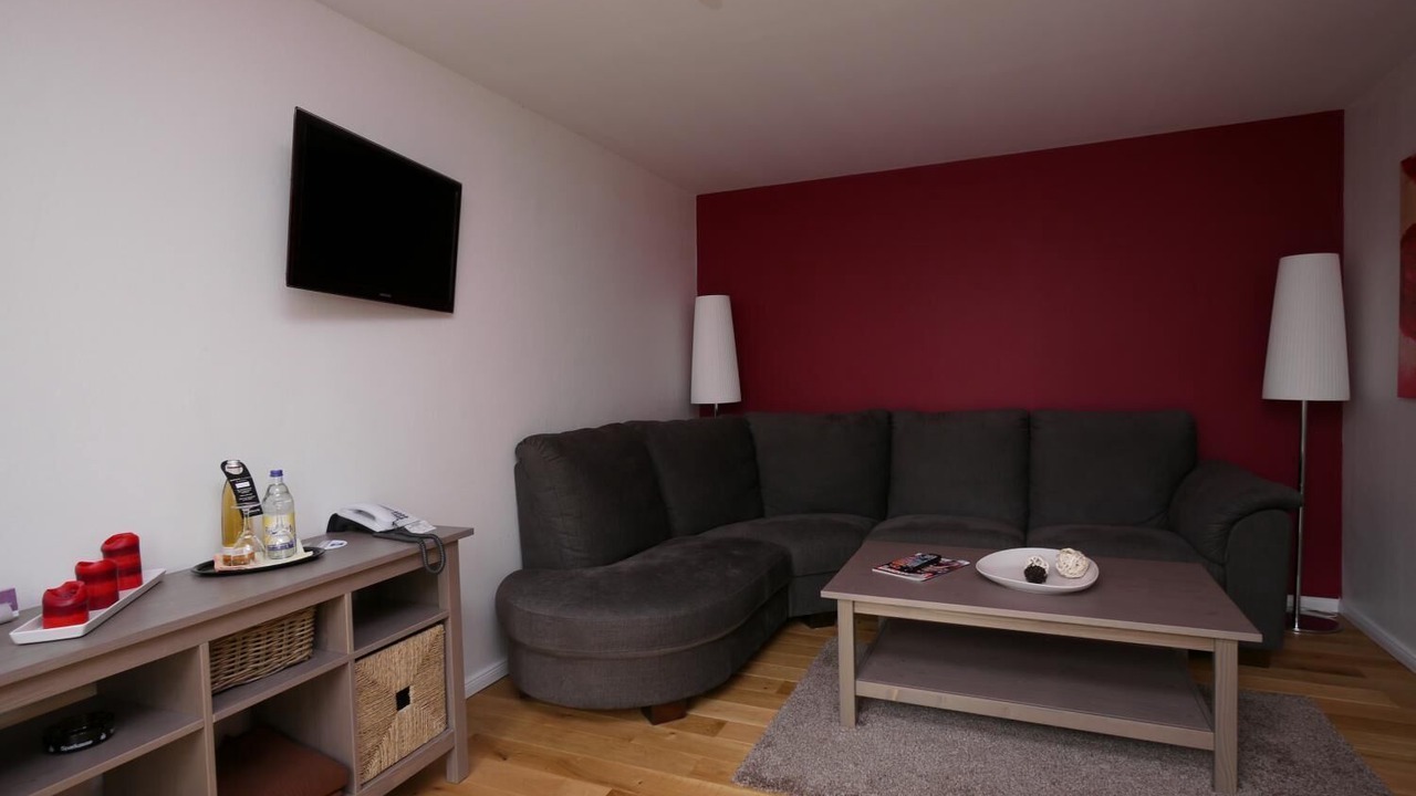 Photo of Livingroom in Woehrden