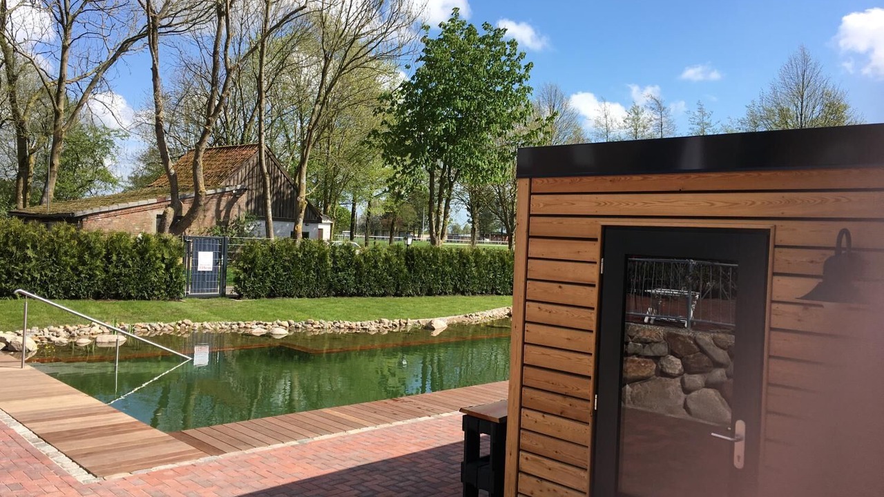 Photo of Outdoor in Woehrden