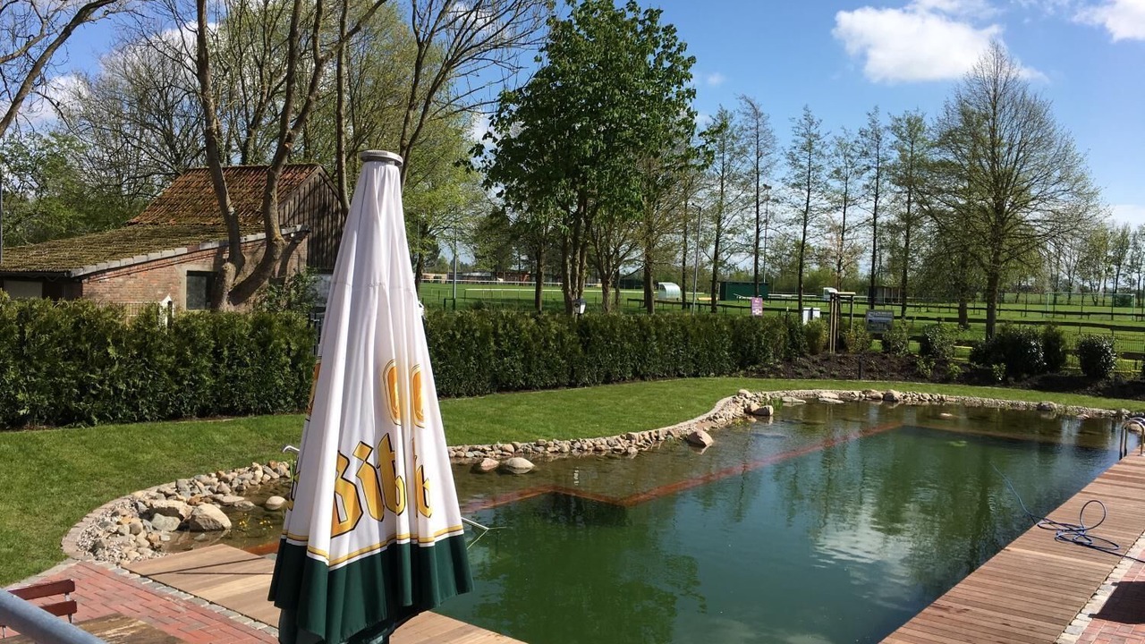 Photo of Outdoor in Woehrden