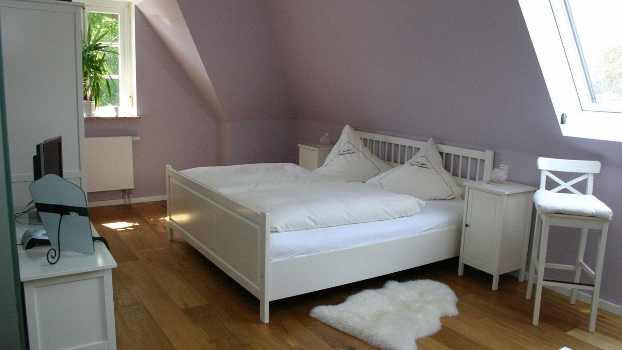 Photo of Bedroom in Woehrden