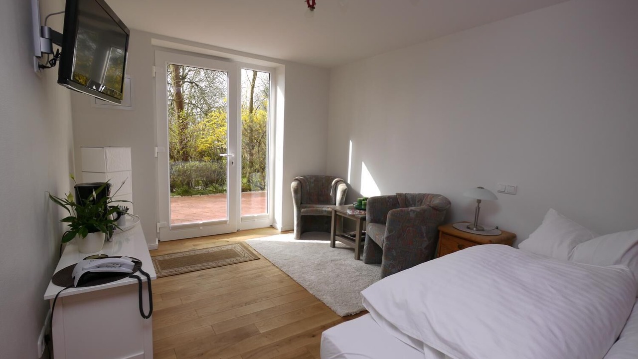Photo of Bedroom in Woehrden
