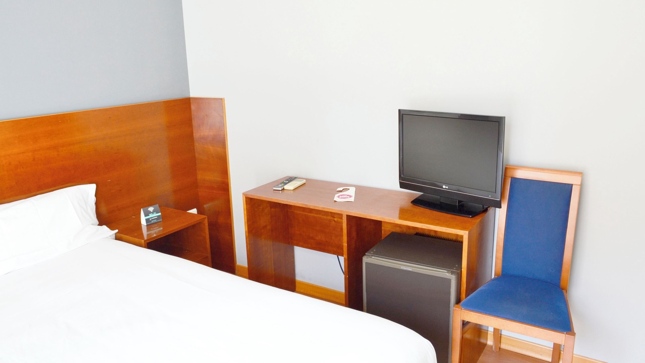 Photo of Bedroom in Soria