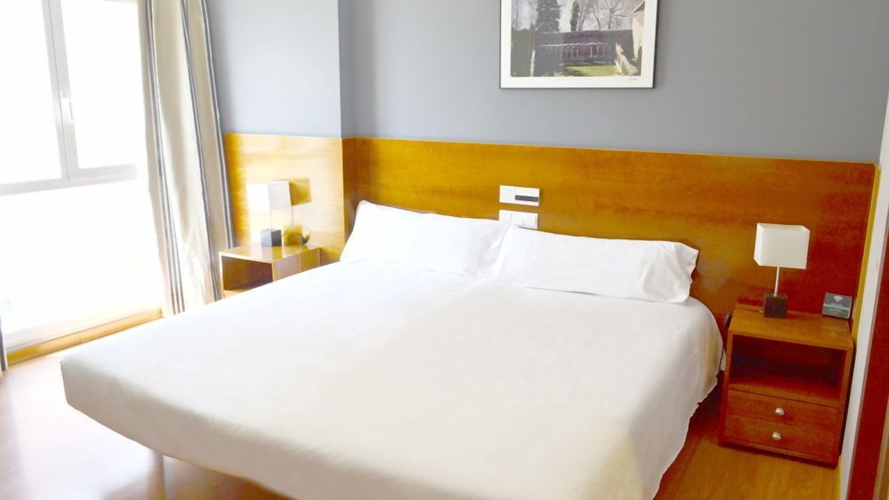 Photo of Bedroom in Soria
