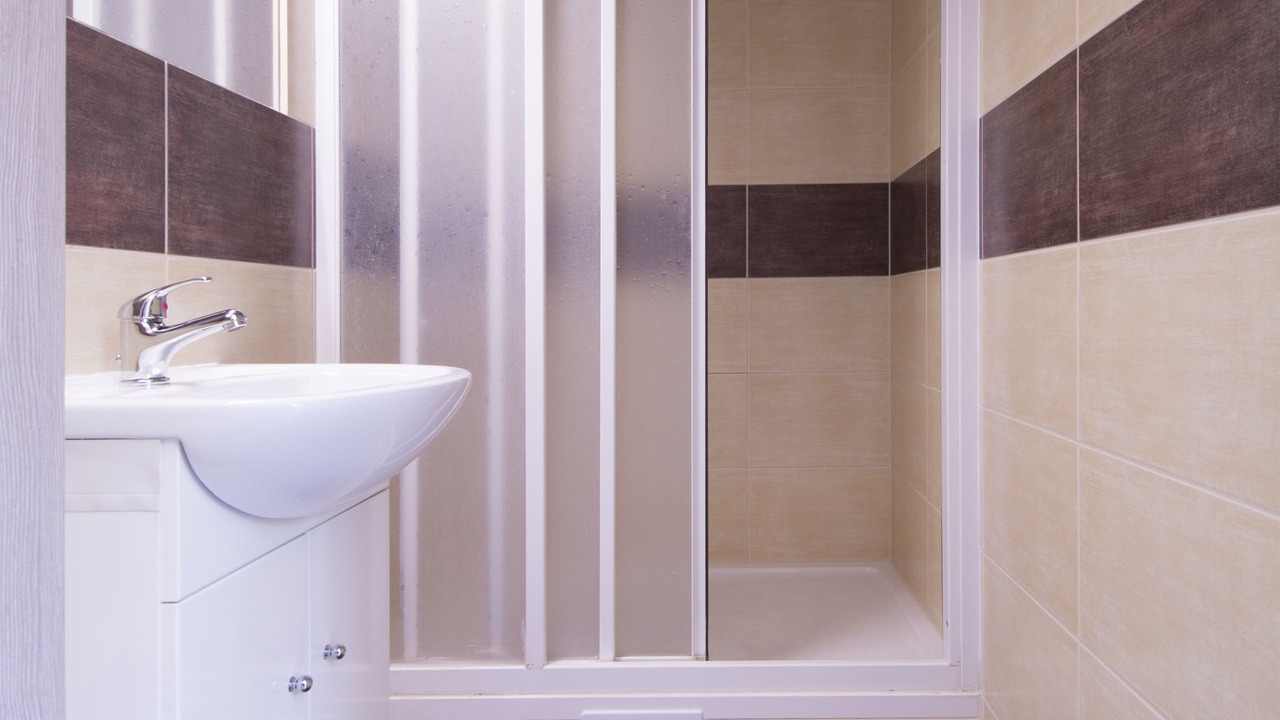 Photo of Bathroom in Holesovice