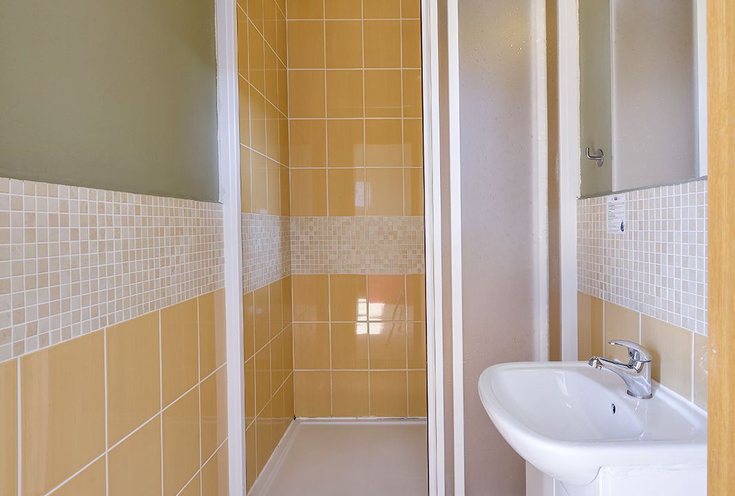 Photo of Bedroom in Holesovice