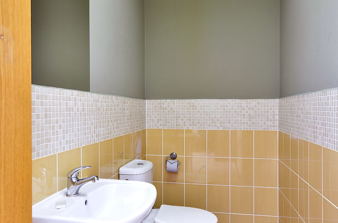 Photo of Bathroom in Holesovice