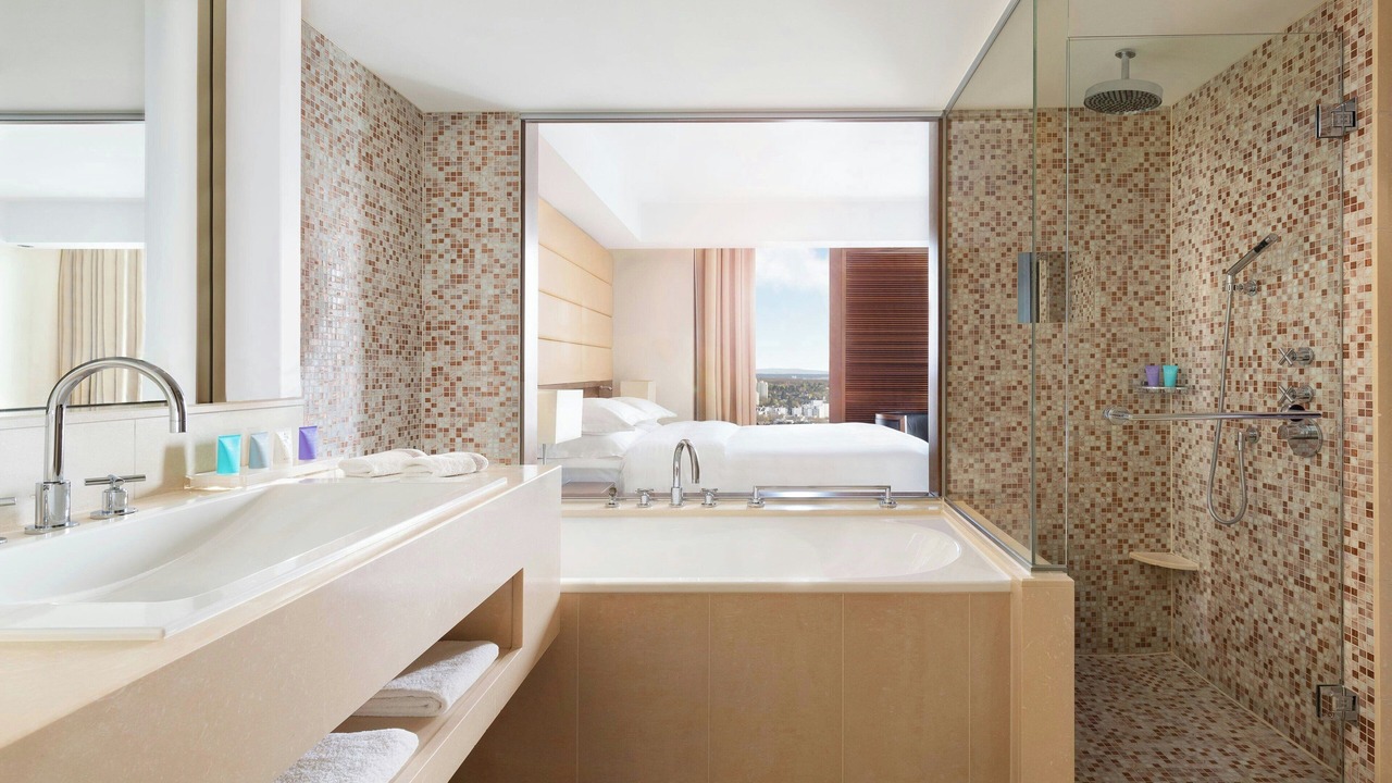 Photo of Bathroom in Innenstadt