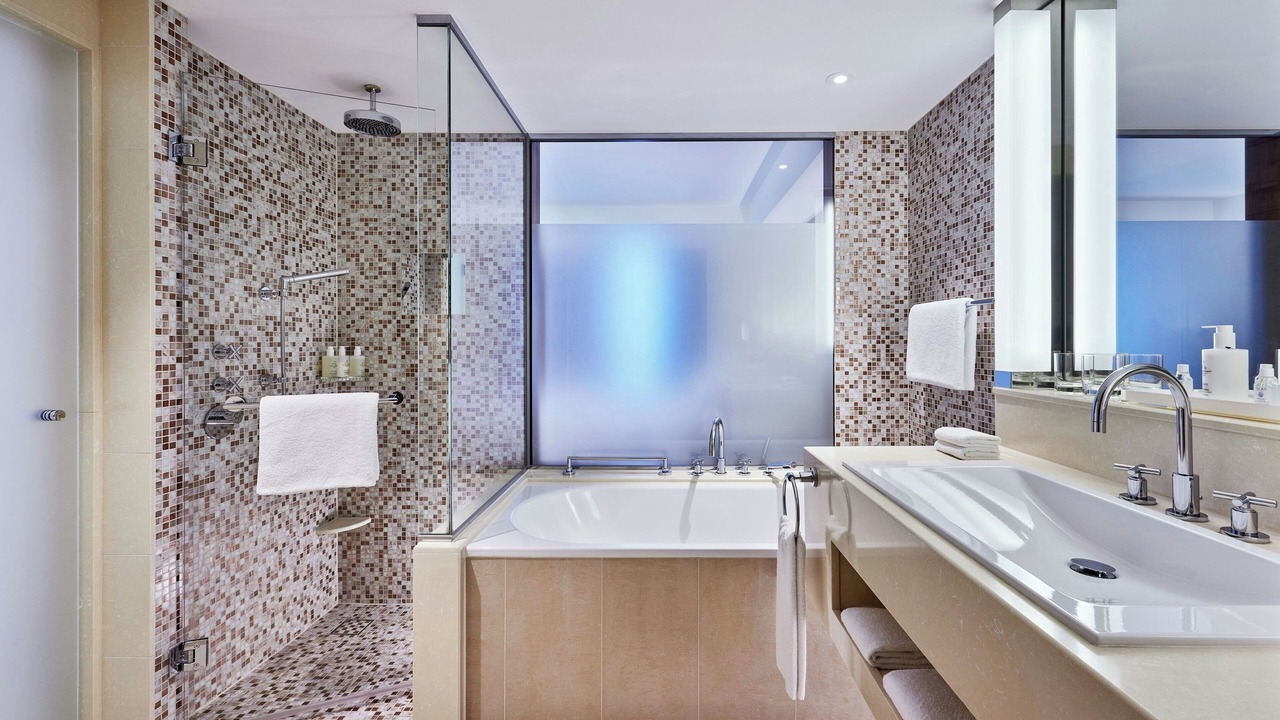 Photo of Bathroom in Innenstadt