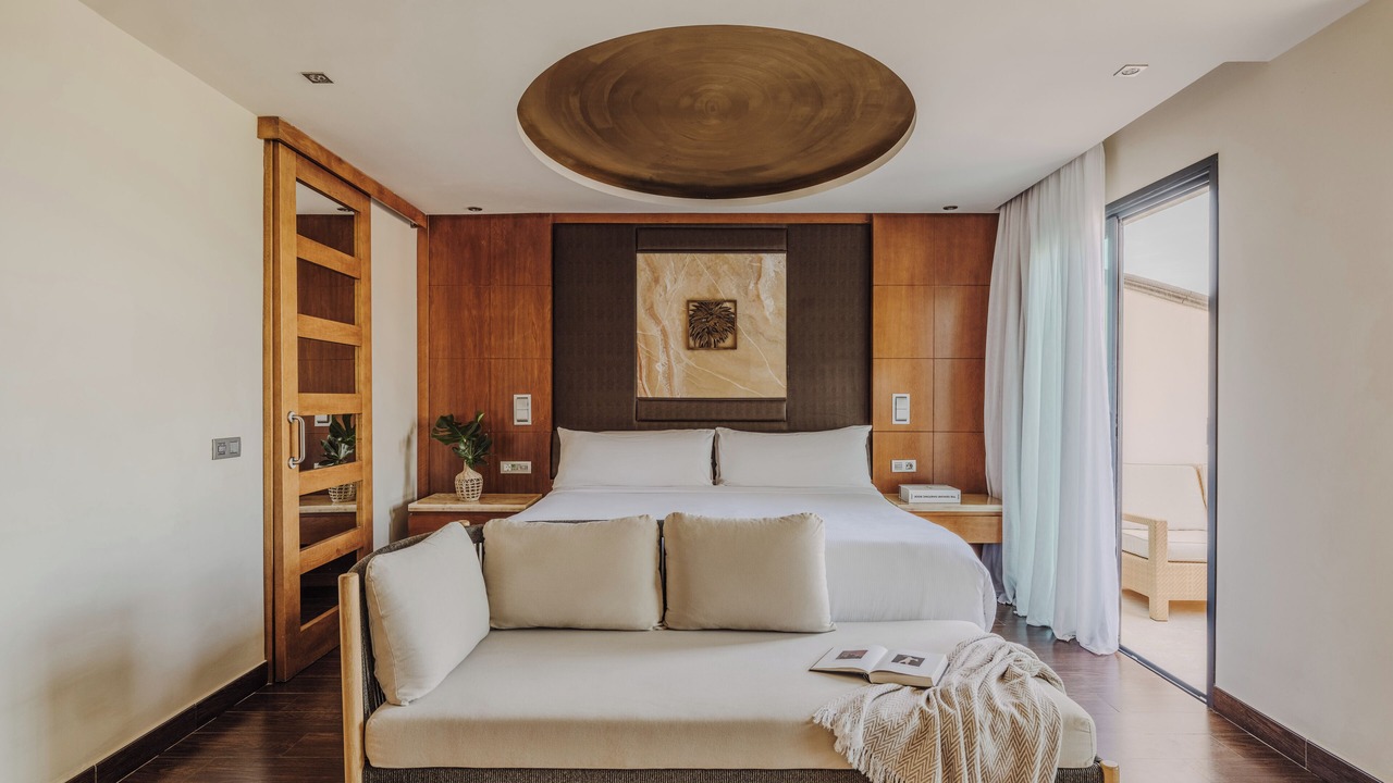 Photo of Bedroom in Alcala