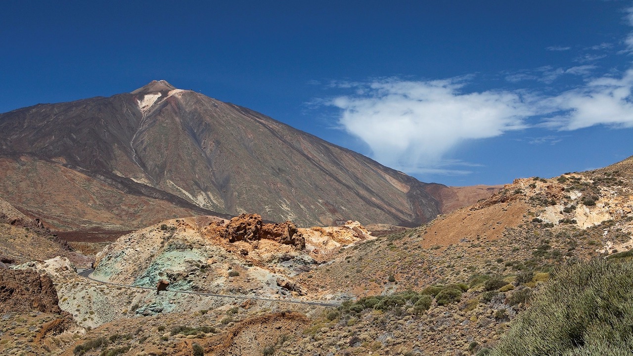 Photo of Outdoor in Alcala