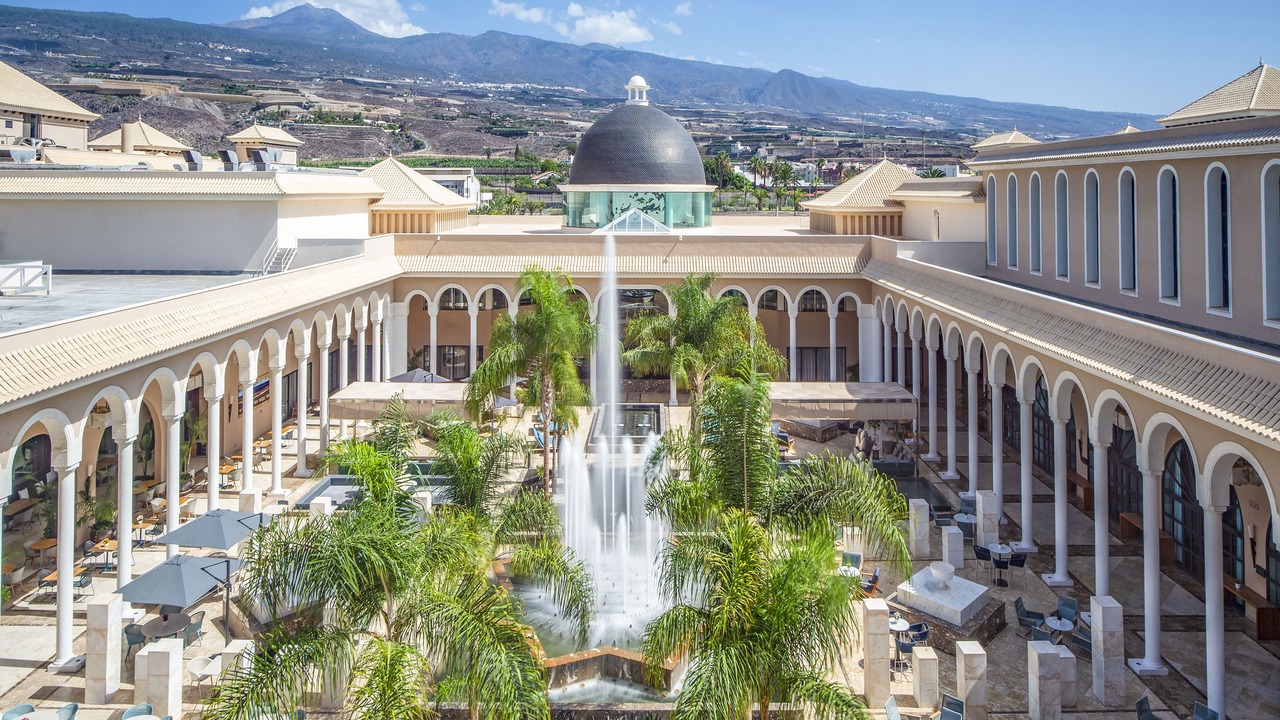 Photo of Outdoor in Alcala