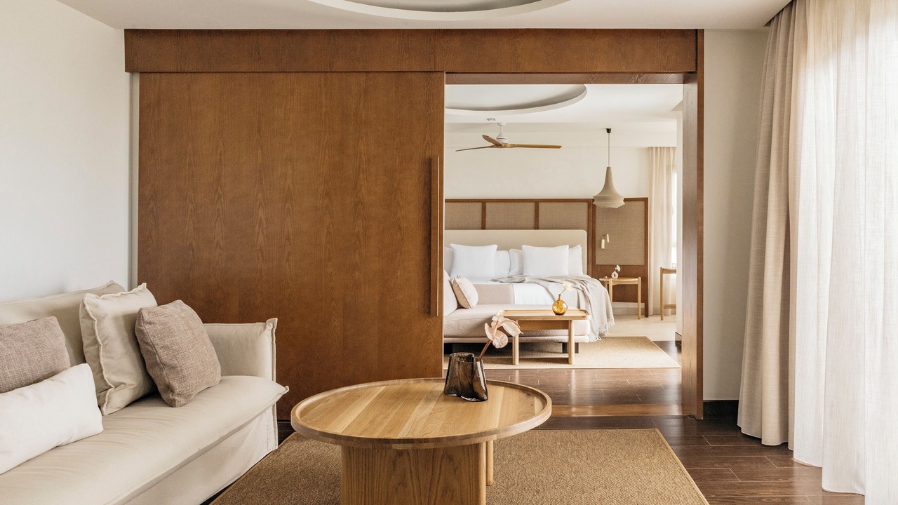 Photo of Bedroom in Alcala
