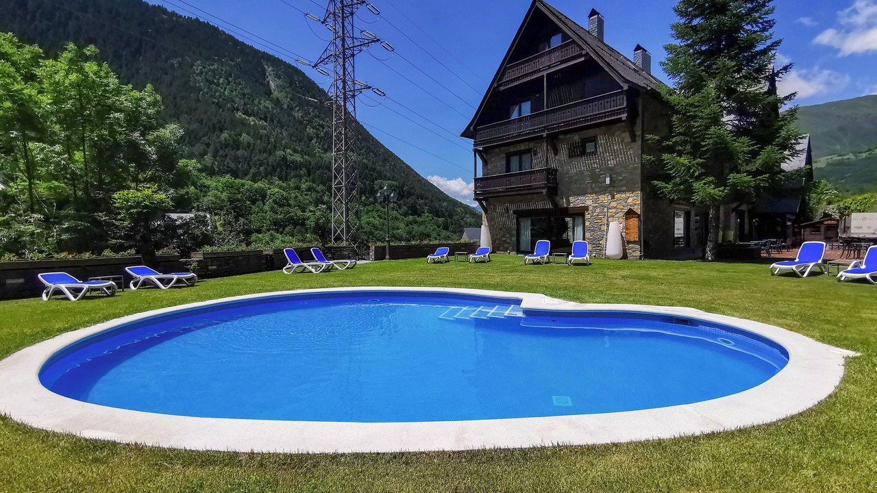 Photo of Outdoor in Tredos