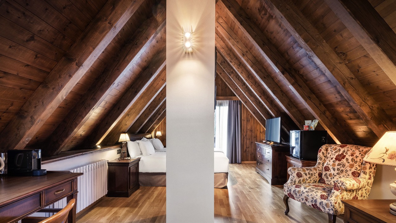 Photo of Bedroom in Tredos