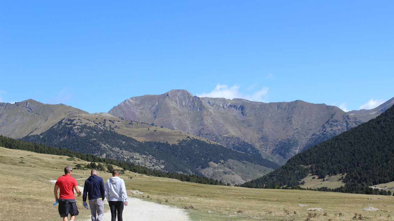 Photo of Outdoor in Tredos