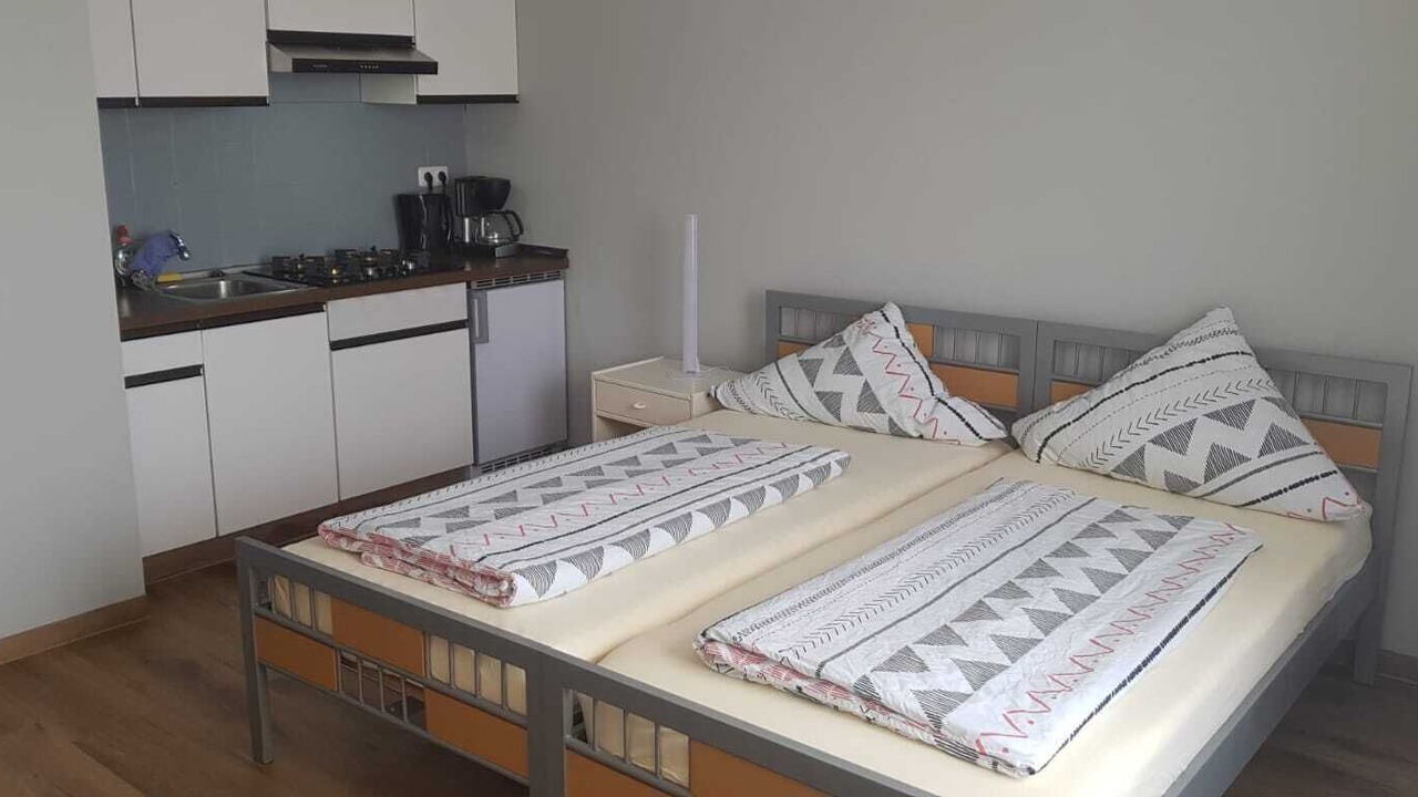 Photo of Bedroom in Bad Fallingbostel
