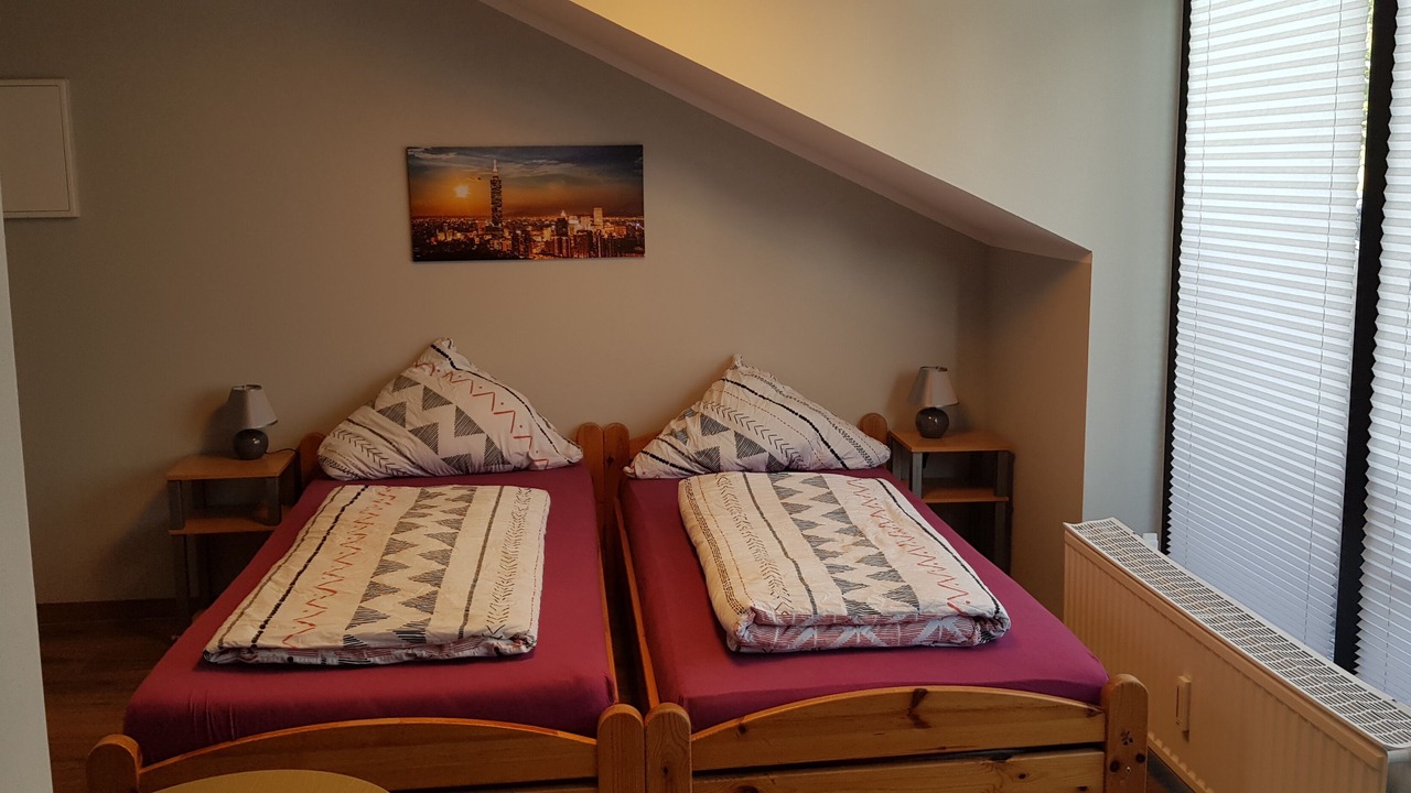 Photo of Bedroom in Bad Fallingbostel