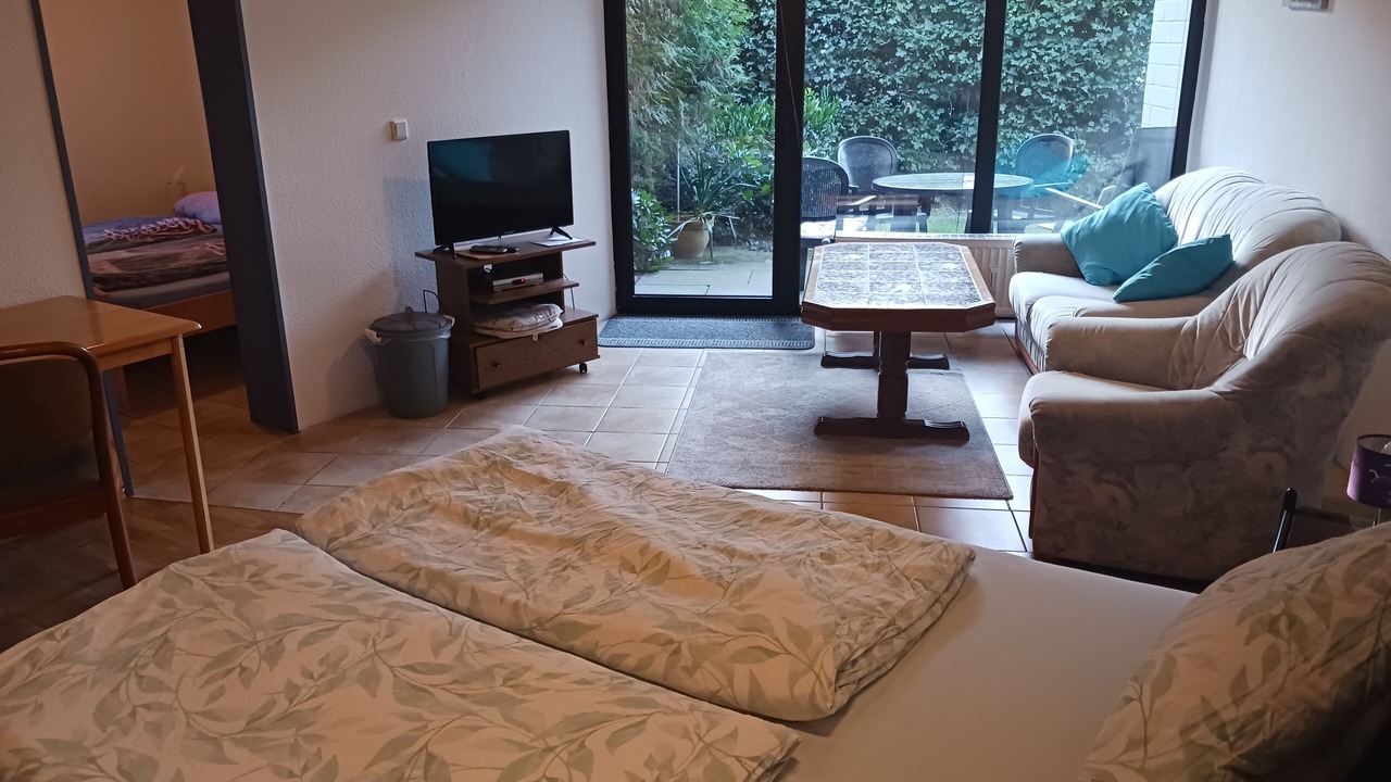 Photo of Bedroom in Bad Fallingbostel