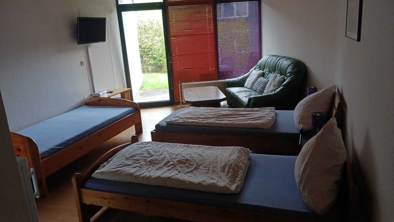 Photo of Bedroom in Bad Fallingbostel