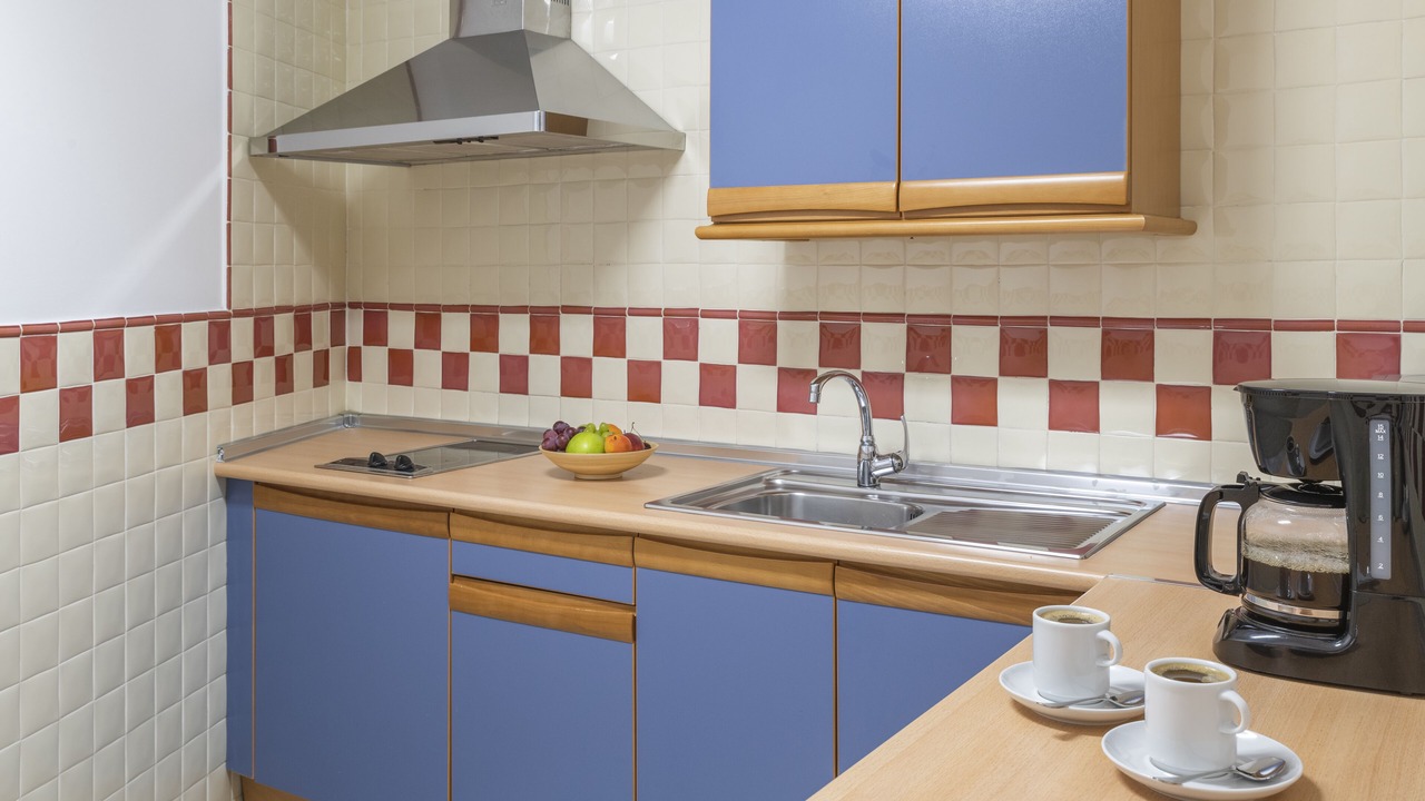 Photo of Kitchen in Torrox Costa