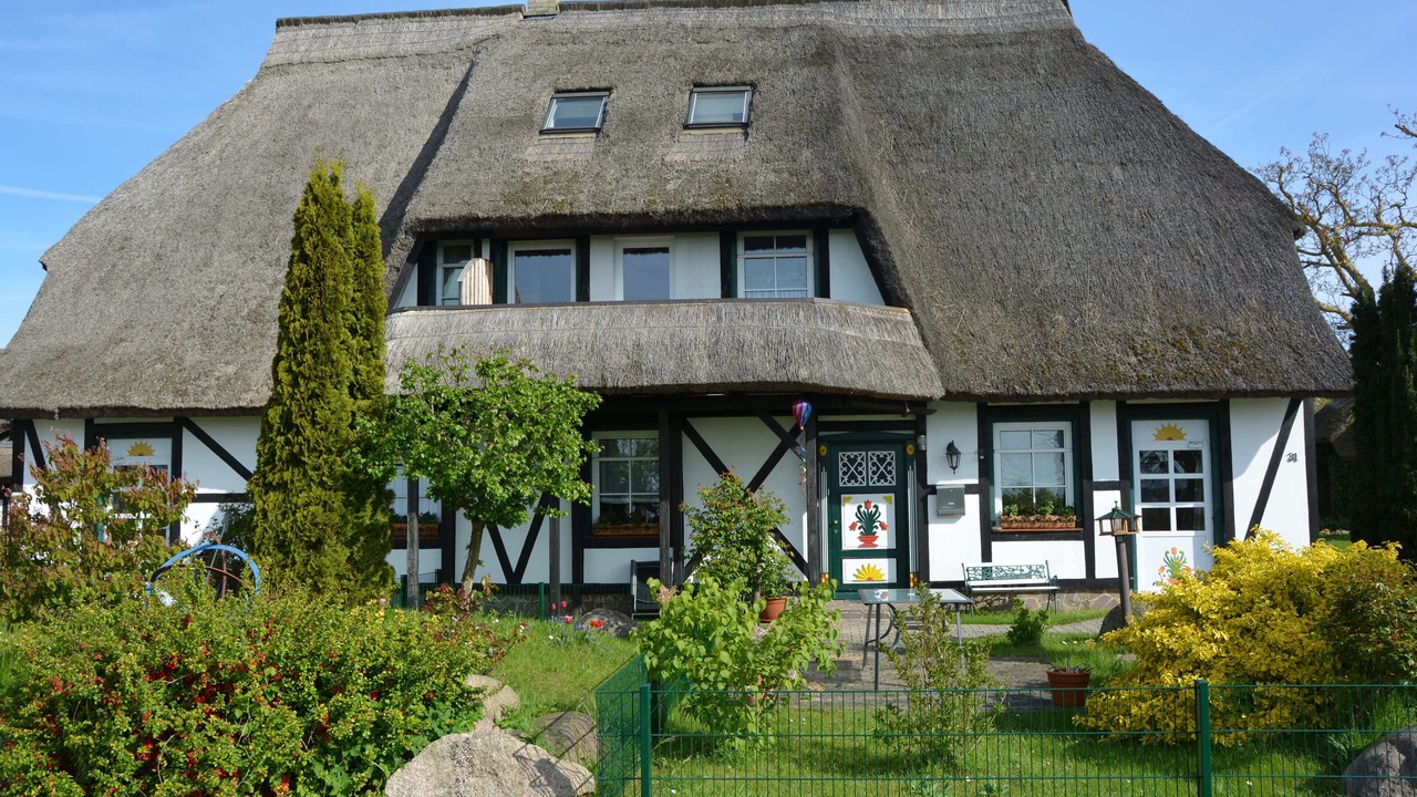 Photo of Outdoor in Middelhagen