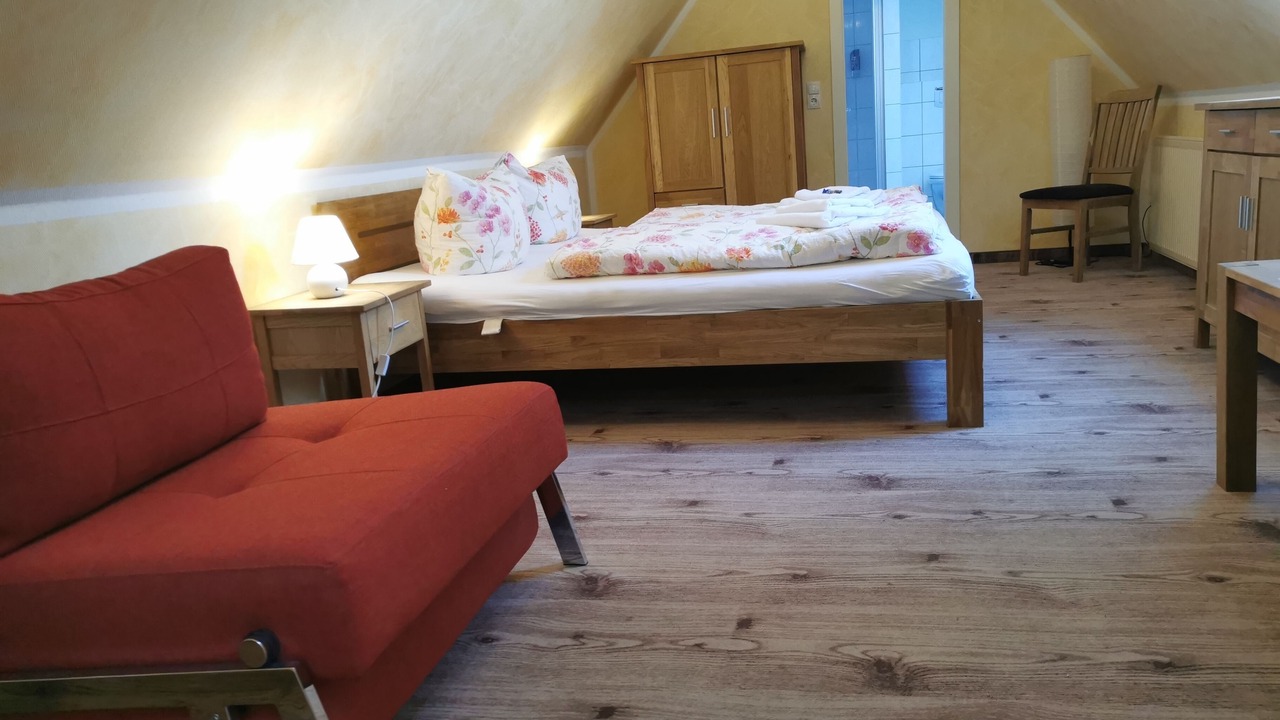 Photo of Bedroom in Middelhagen