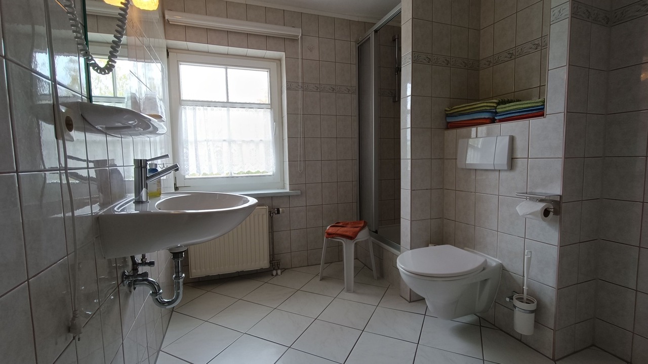 Photo of Bathroom in Middelhagen