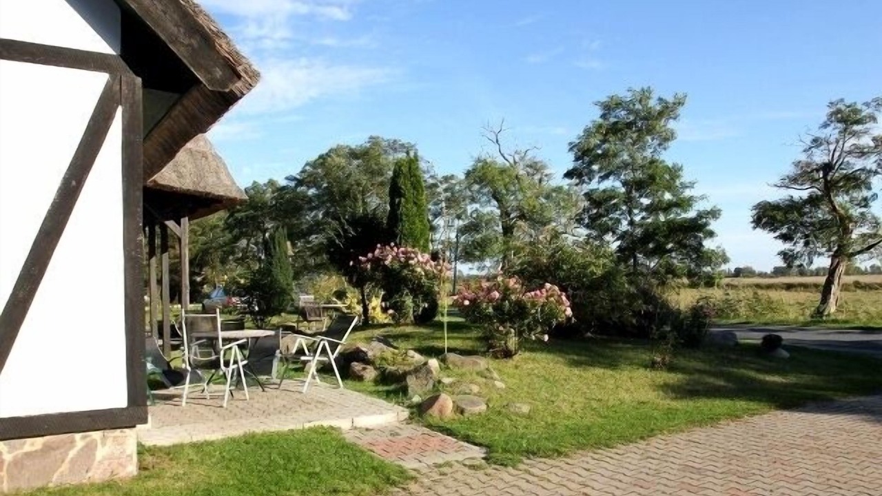 Photo of Patio Balcony in Middelhagen