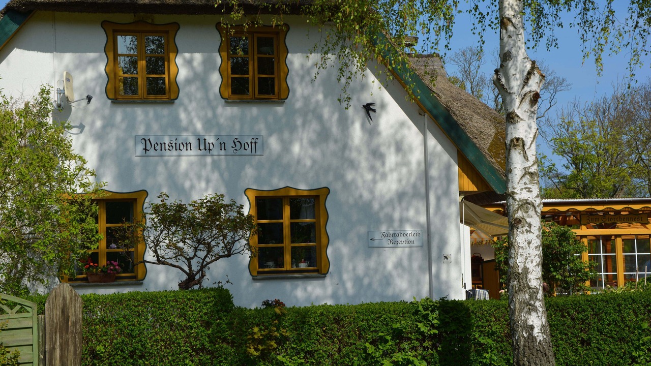 Photo of Outdoor in Middelhagen