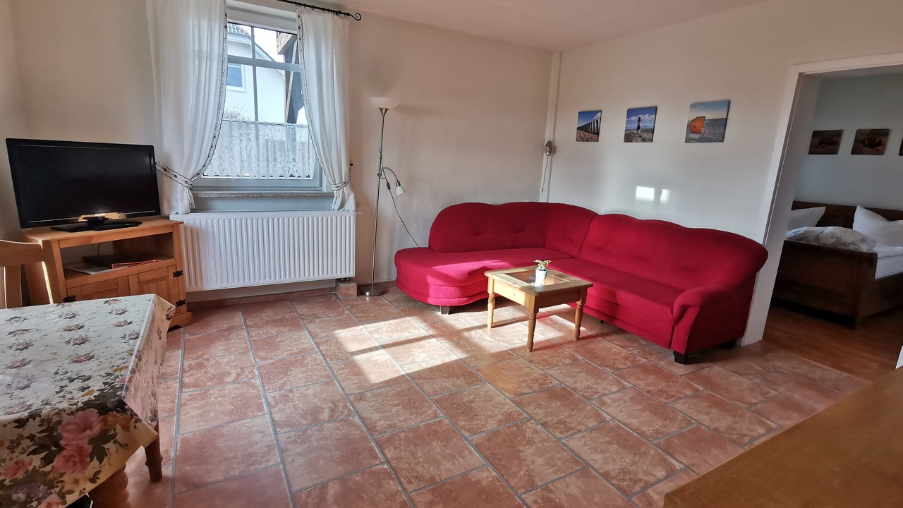 Photo of Bedroom in Middelhagen