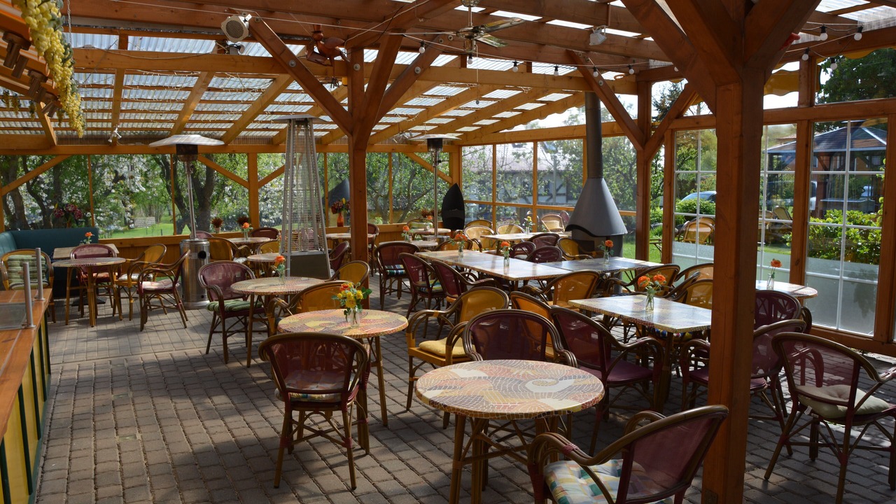 Photo of Outdoor in Middelhagen