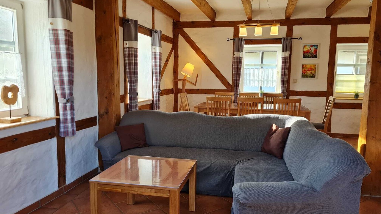Photo of Bedroom in Middelhagen